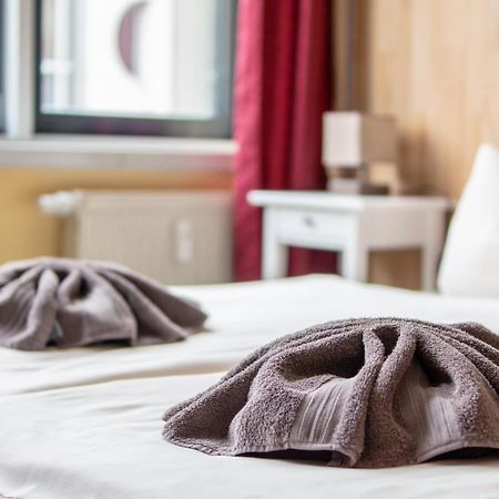 Pension Schlafgut Lipsko Exteriér fotografie