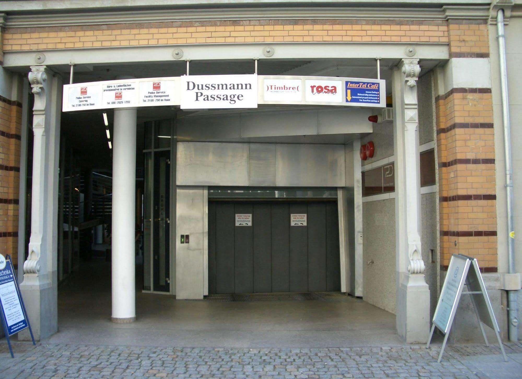 Pension Schlafgut Lipsko Exteriér fotografie