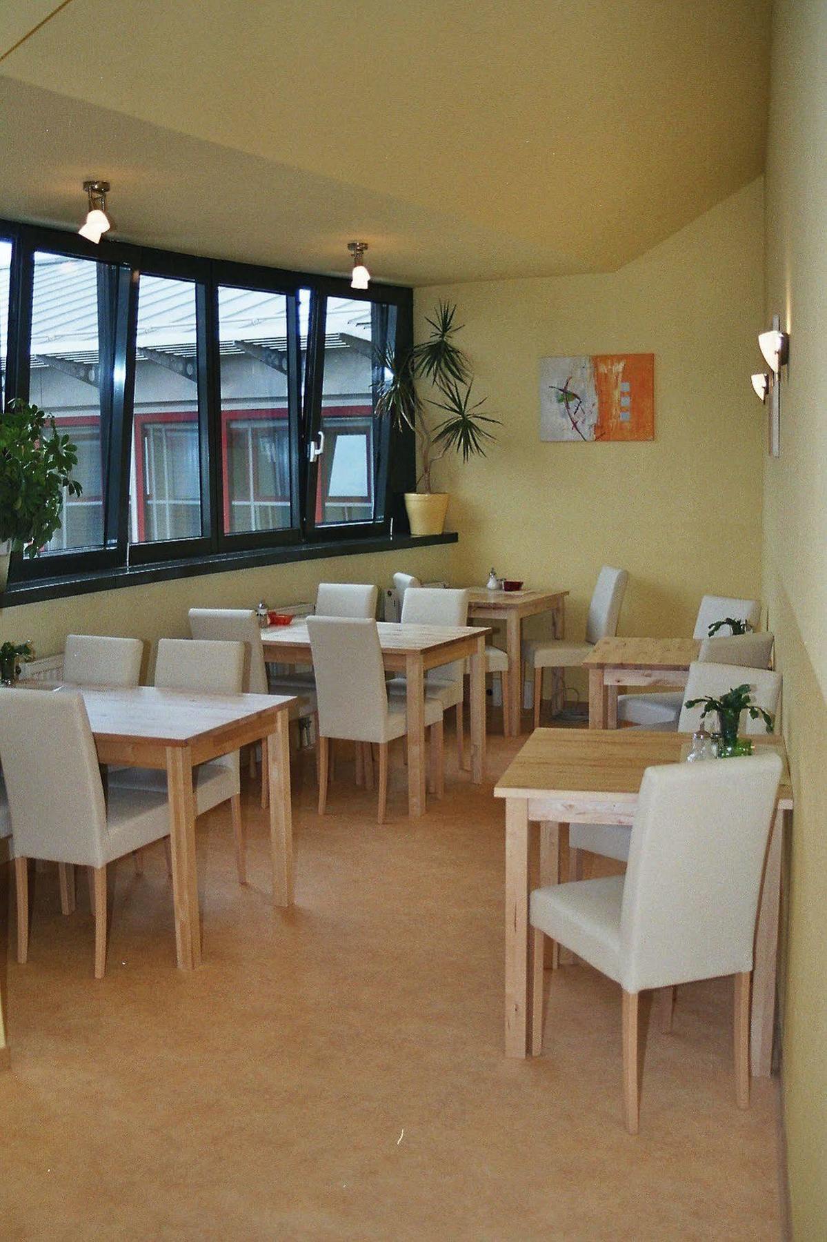 Pension Schlafgut Lipsko Exteriér fotografie