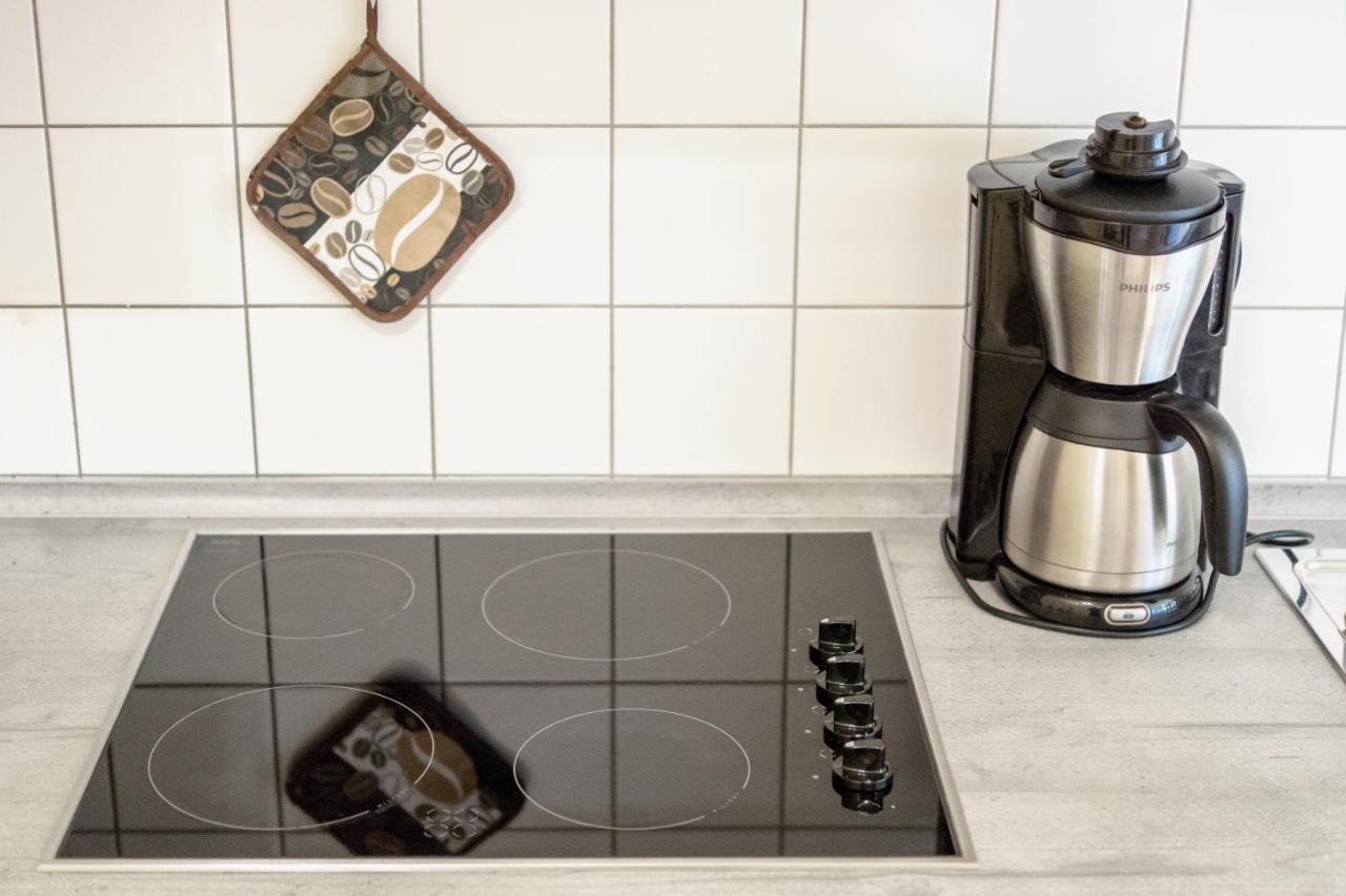 Pension Schlafgut Lipsko Exteriér fotografie