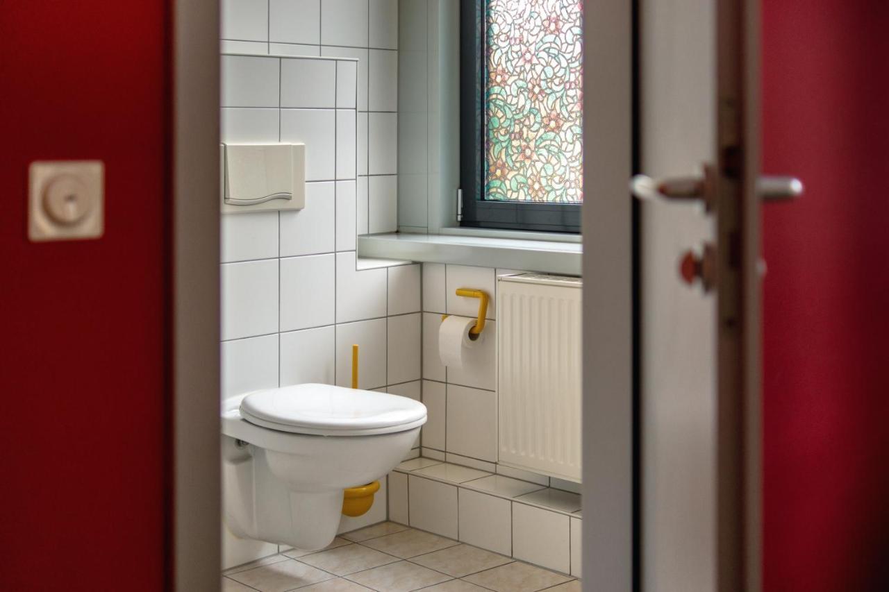 Pension Schlafgut Lipsko Exteriér fotografie