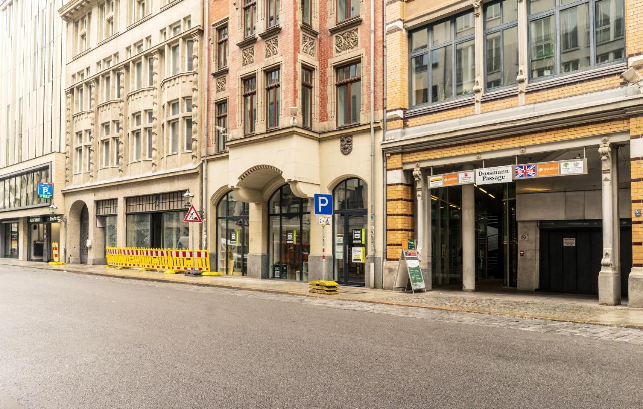 Pension Schlafgut Lipsko Exteriér fotografie
