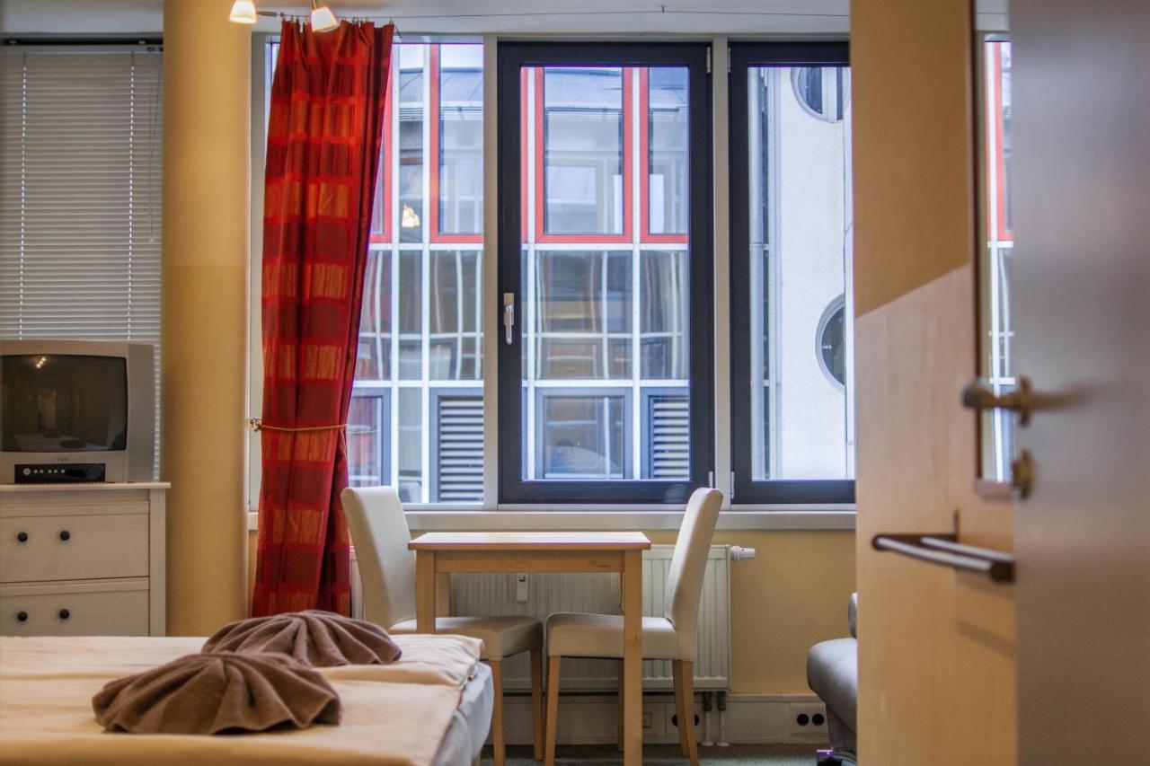Pension Schlafgut Lipsko Exteriér fotografie