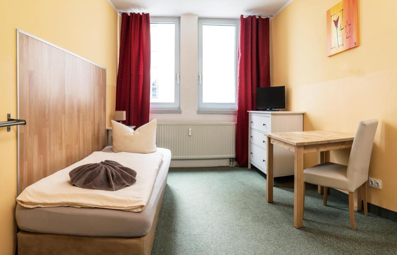 Pension Schlafgut Lipsko Exteriér fotografie