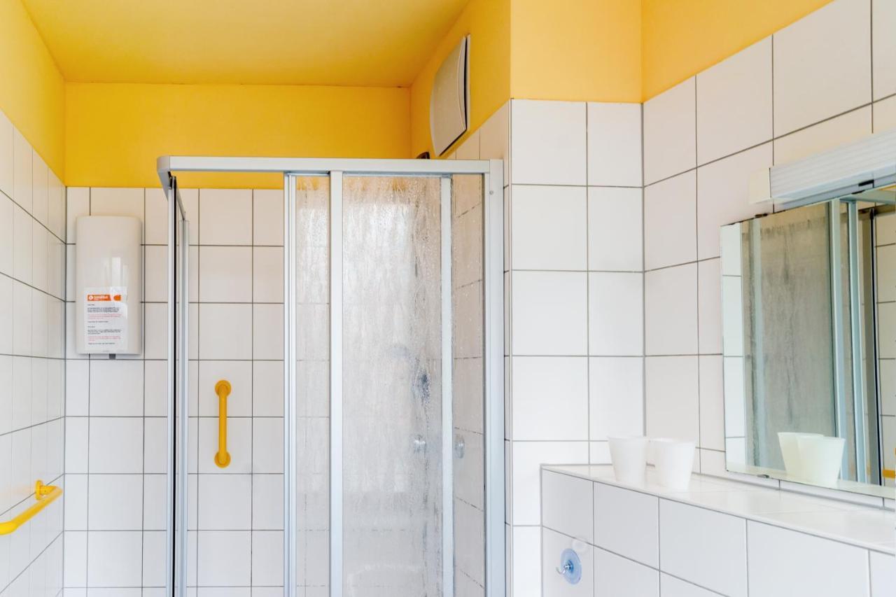 Pension Schlafgut Lipsko Exteriér fotografie