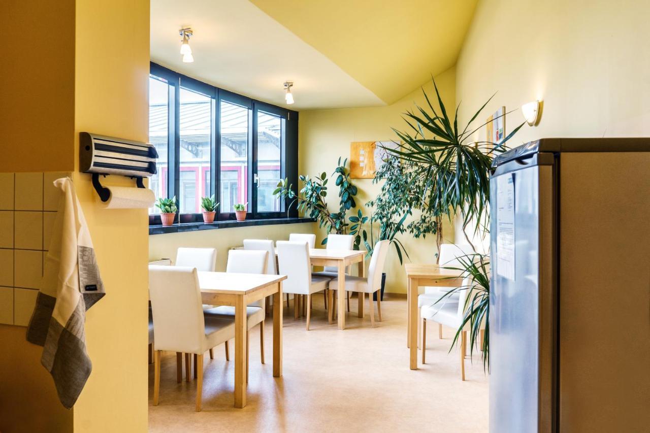 Pension Schlafgut Lipsko Exteriér fotografie
