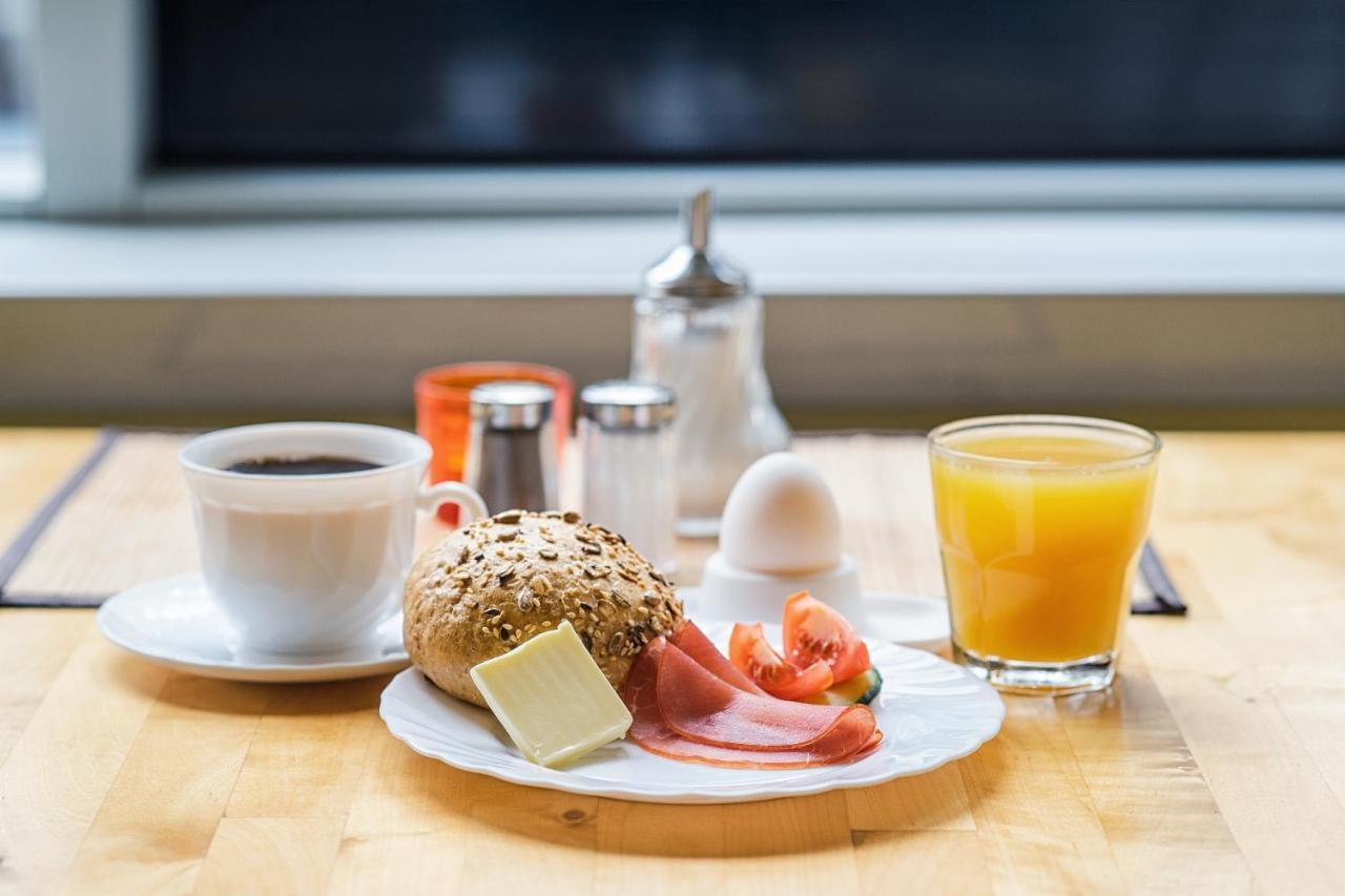 Pension Schlafgut Lipsko Exteriér fotografie